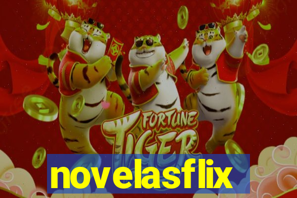 novelasflix totalmente demais